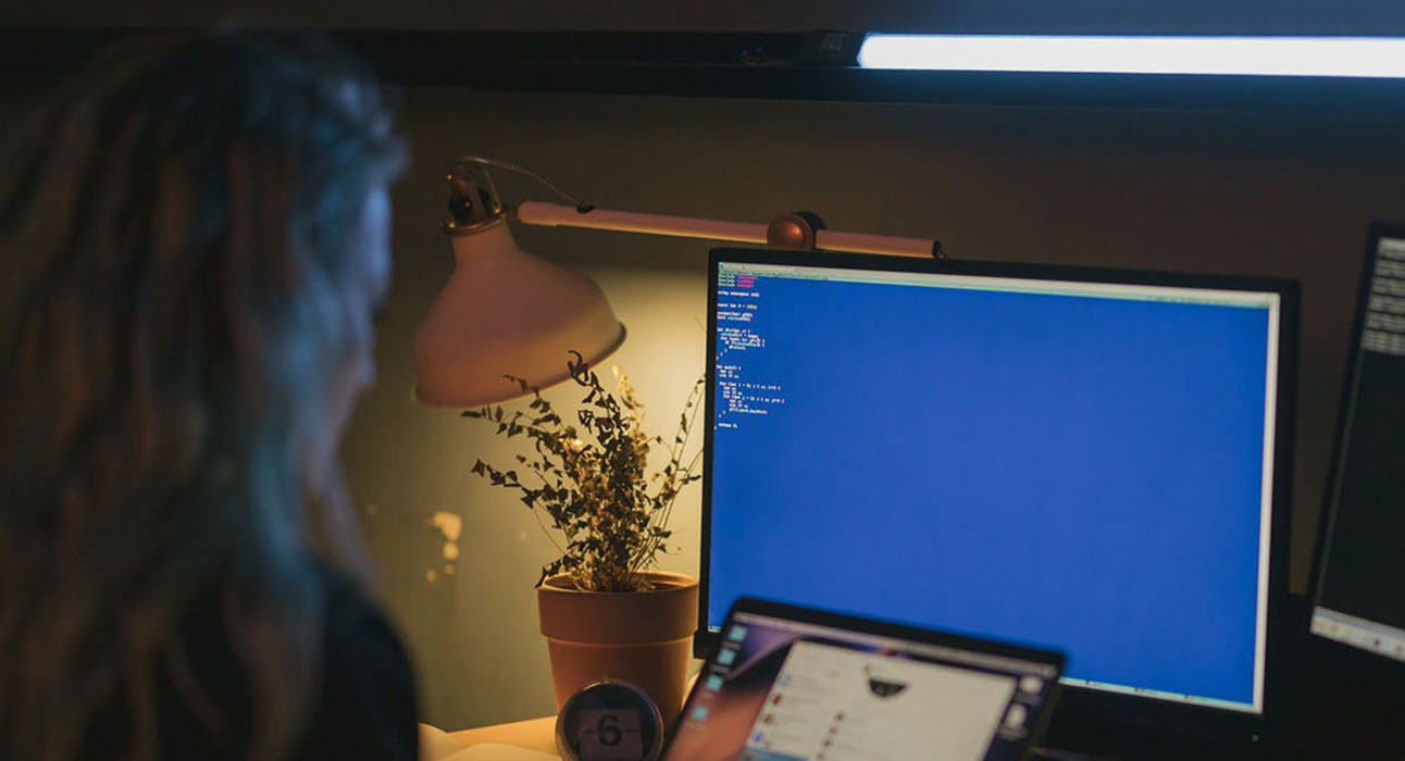 Technology workstation